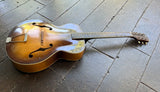 60's Kay Archtop