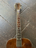 60's Kay Archtop