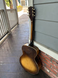 60's Kay Archtop