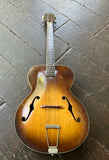 60's Kay Archtop