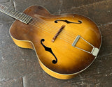 60's Kay Archtop