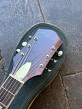 60's Silvertone 1454 with Bigsby (Lonely Boy)