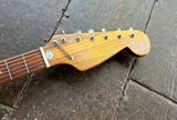60's Teisco Japan Electric