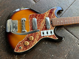 60's Teisco Japan Electric