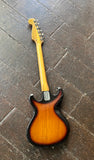 60's Teisco Japan Electric