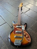 60's Teisco Japan Electric