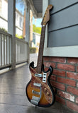 60's Teisco Japan Electric