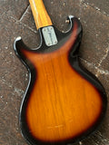 60's Teisco Japan Electric