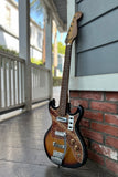 60's Teisco Japan Electric