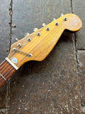 60's Teisco Japan Electric