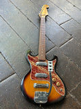 60's Teisco Japan Electric