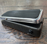 70's Colorsound Wah Wah