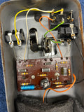 70's Colorsound Wah Wah