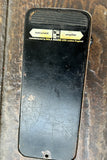 70's Colorsound Wah Wah