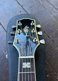 70's Howard Roberts Japan Model 2453