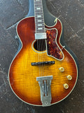 70's Howard Roberts Japan Model 2453