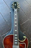 70's Howard Roberts Japan Model 2453