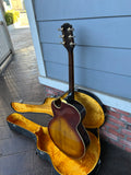70's Howard Roberts Japan Model 2453