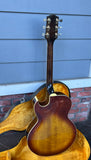 70's Howard Roberts Japan Model 2453