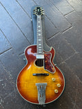 70's Howard Roberts Japan Model 2453
