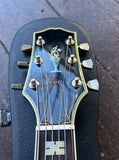 70's Howard Roberts Japan Model 2453