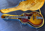 70's Howard Roberts Japan Model 2453