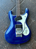 70's Morales Ventures Model ZES-300