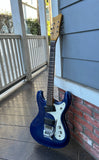 70's Morales Ventures Model ZES-300