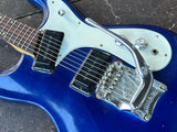 70's Morales Ventures Model ZES-300