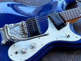 70's Morales Ventures Model ZES-300