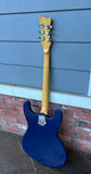 70's Morales Ventures Model ZES-300