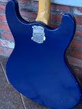 70's Morales Ventures Model ZES-300