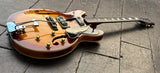 70's Univox Coily