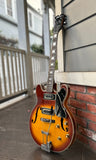 70's Univox Coily
