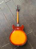70's Univox Coily