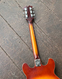 70's Univox Coily