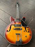 70's Univox Coily