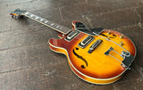 70's Univox Coily