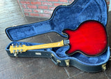 70's Univox Coily with Case