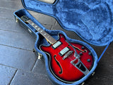 70's Univox Coily with Case