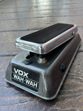 70's Vox Wah-Wah