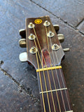 70's Yamaha FG-200