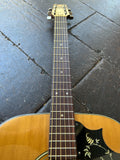 70's Yamaha FG-200