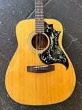 70's Yamaha FG-200