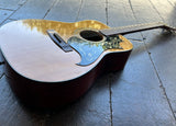 70's Yamaha FG-200