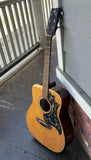 70's Yamaha FG-200