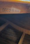 1976 Takamine F-400S 12-String