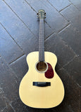 ARIA 101 Vintage 100 Orchestra Natural Finish acoustic guitar 