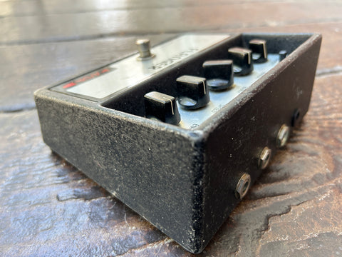 A/DA Flanger 1970s Vintage – Moze Guitars