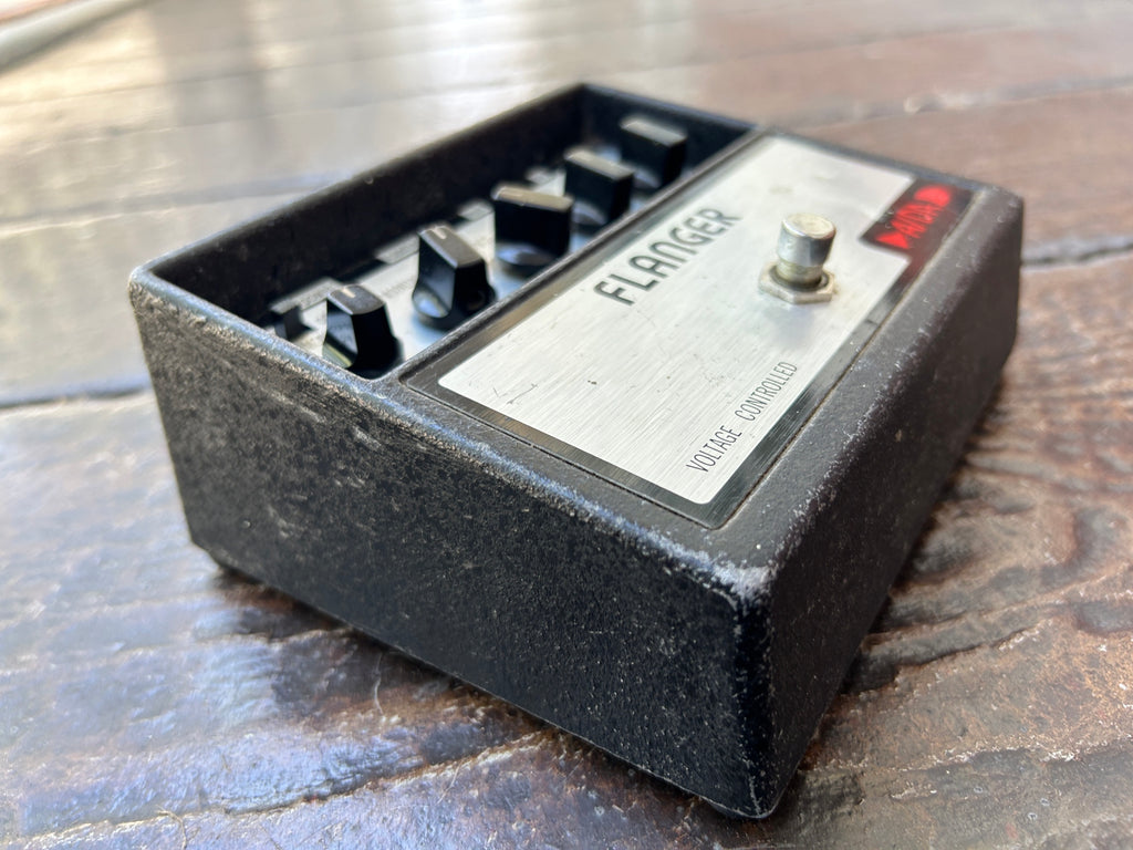 A/DA Flanger 1970s Vintage – Moze Guitars